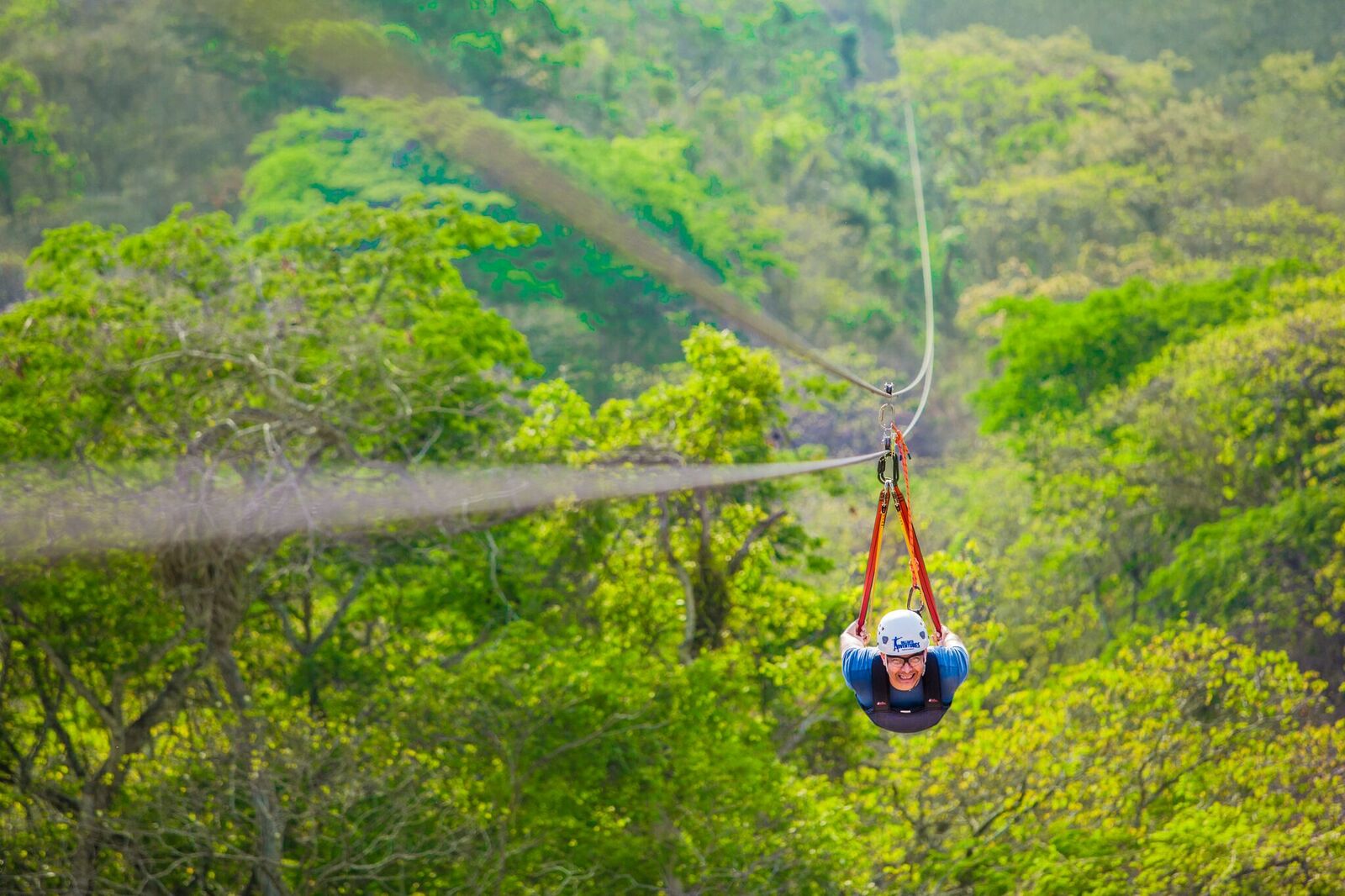 Take a Puerto Vallarta Outdoor Zipline Adventure Vallarta Adventures